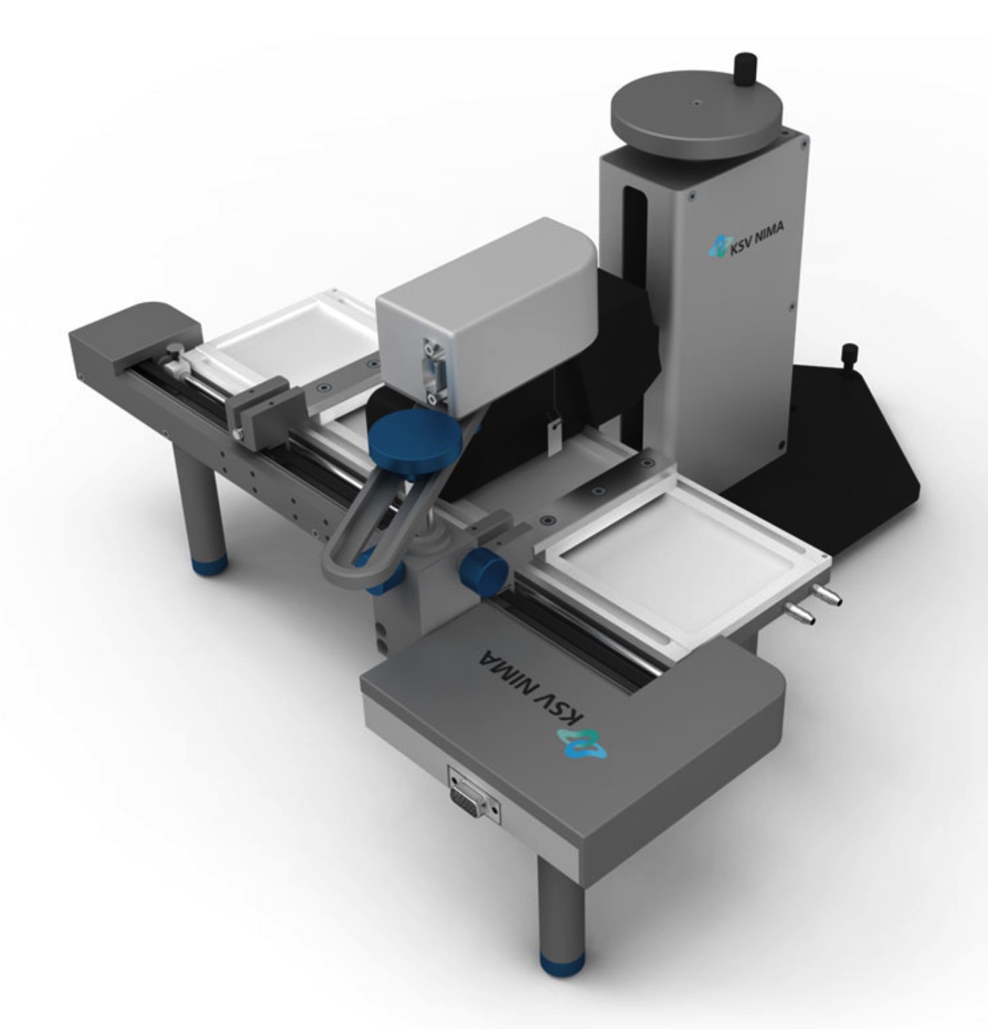 布鲁斯特角显微镜